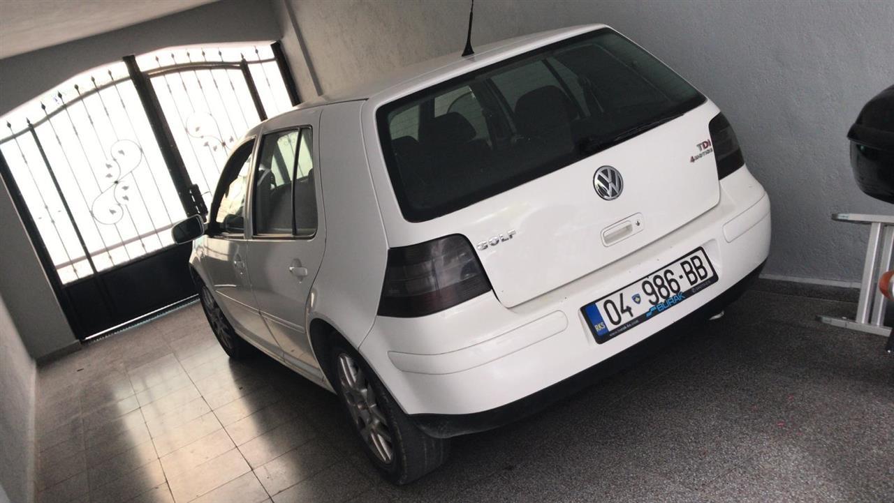 Golf-4