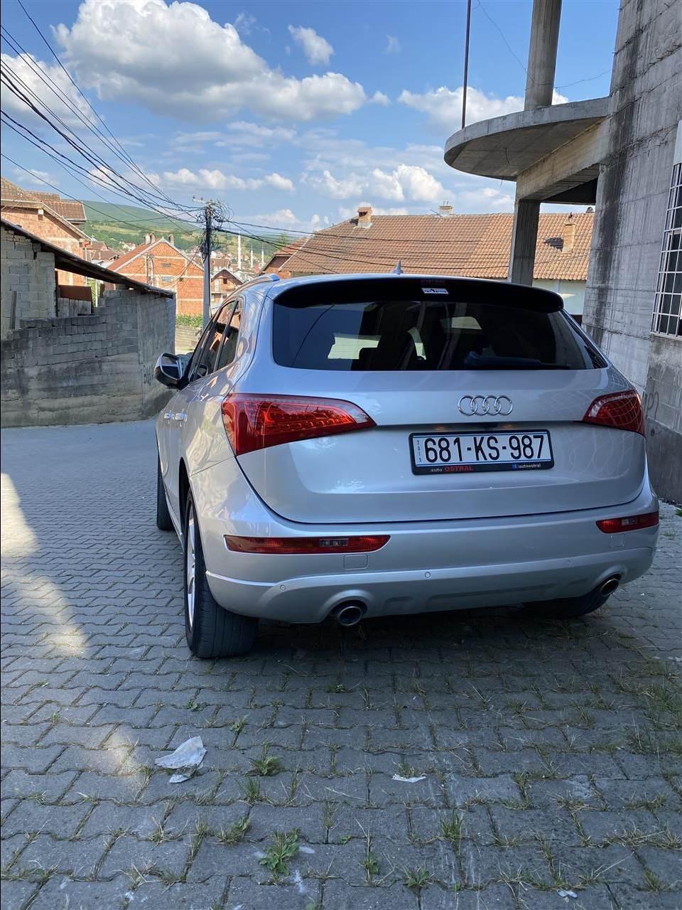 Audi-q5