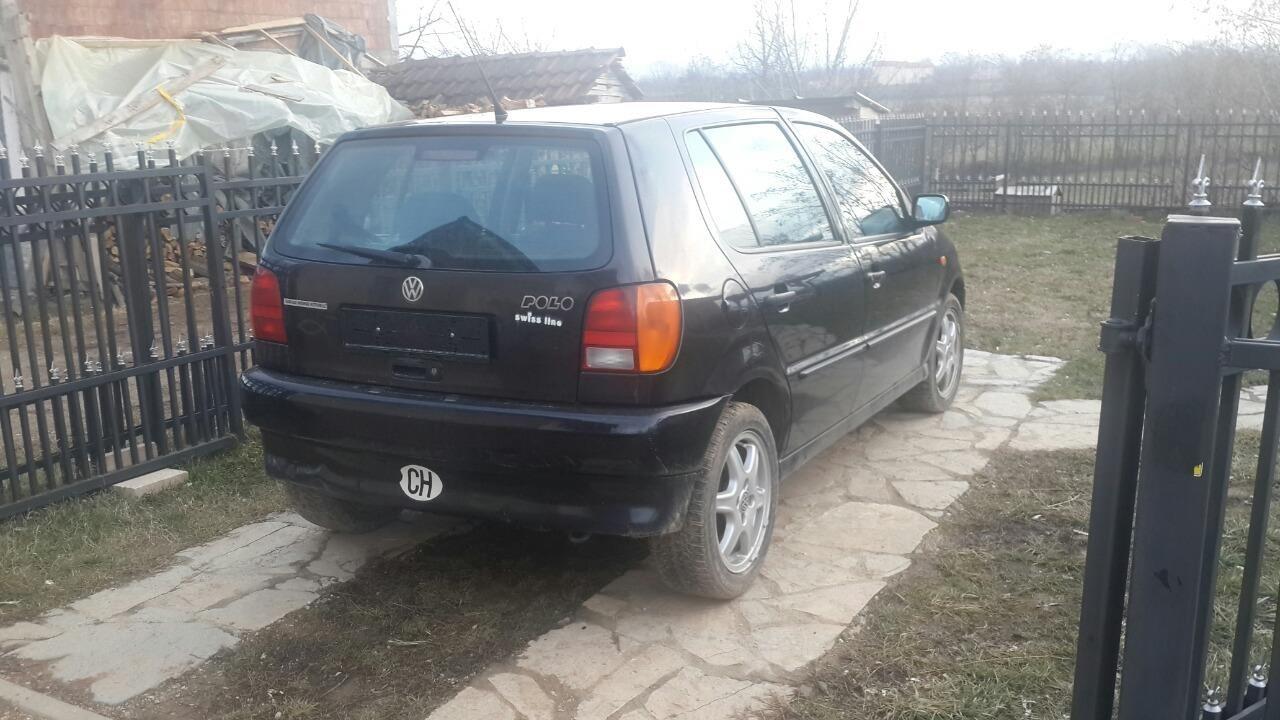 Polo