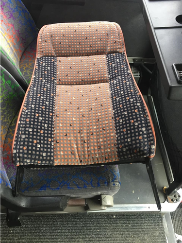 Ulse Per Autobus