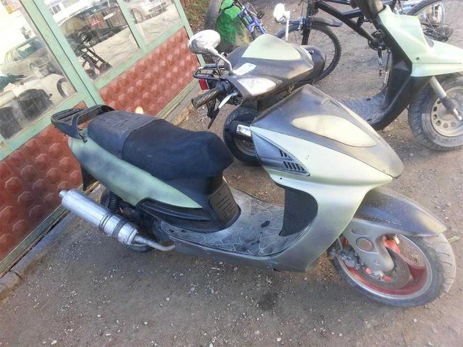 shitet mondialli150cc 
