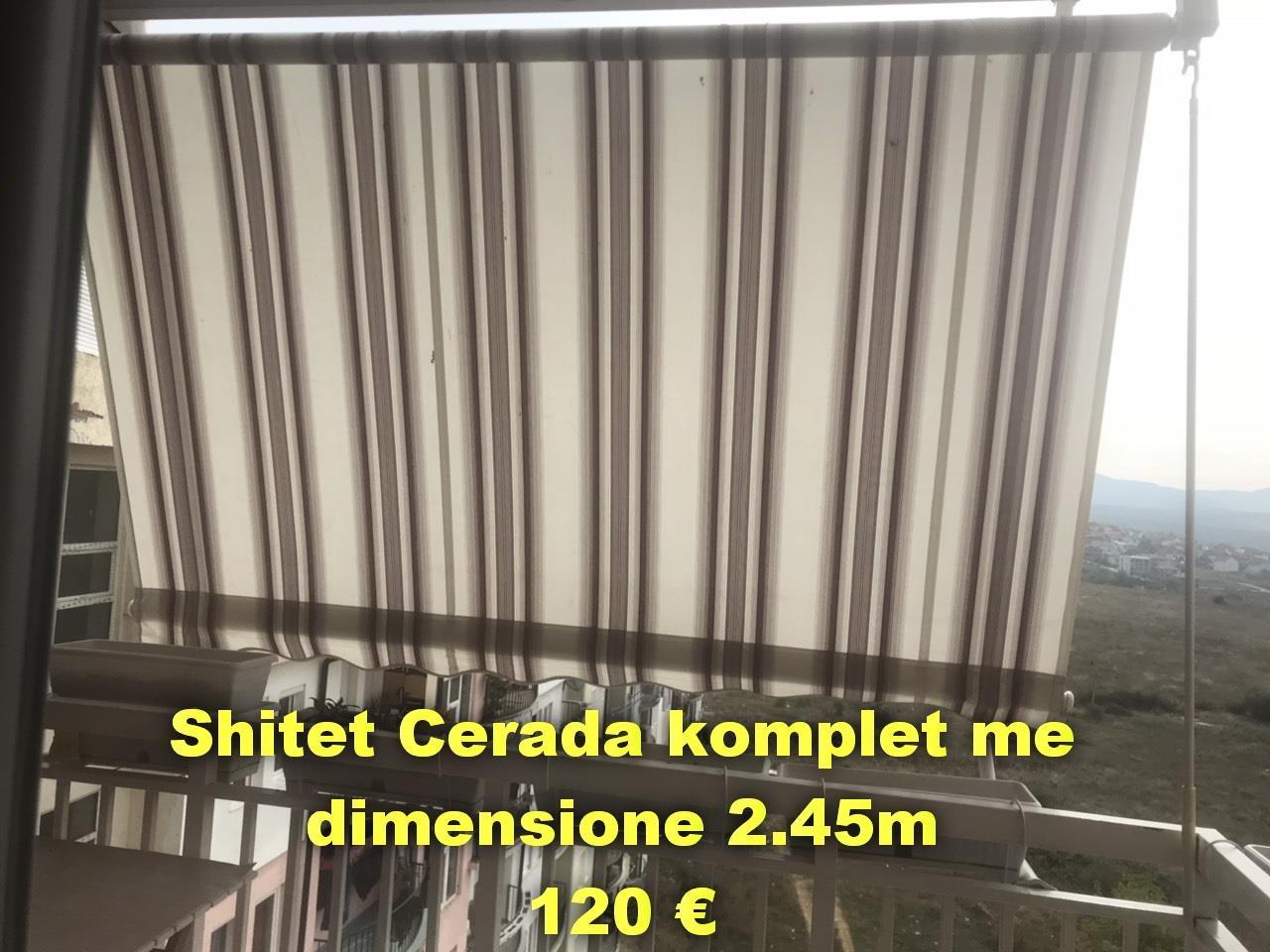 Cerada