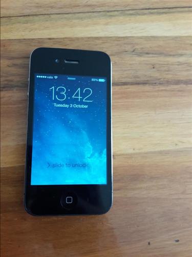 Iphone 4