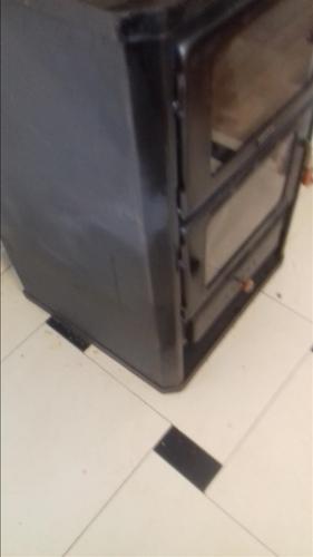 Kamin