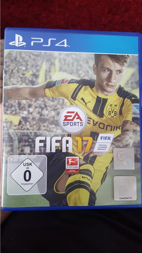 Fifa 17