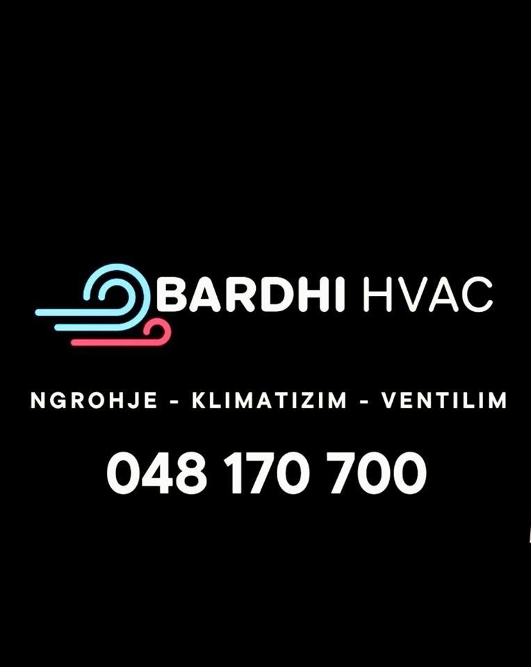 Bardhi Hvac System