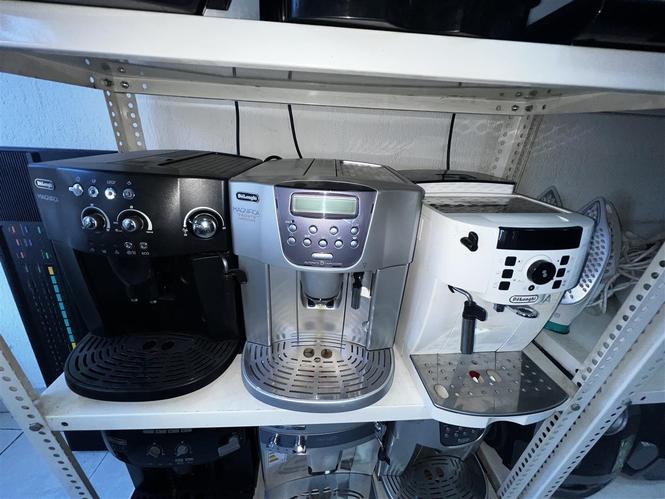 Aparata per Caffe 