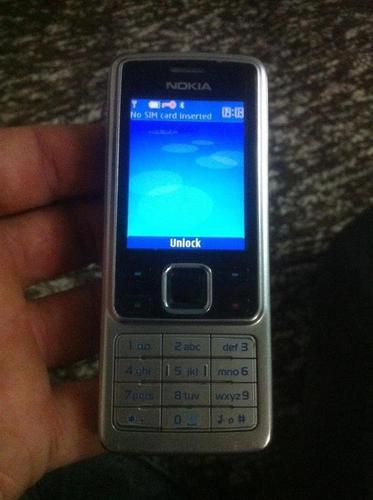 nokia