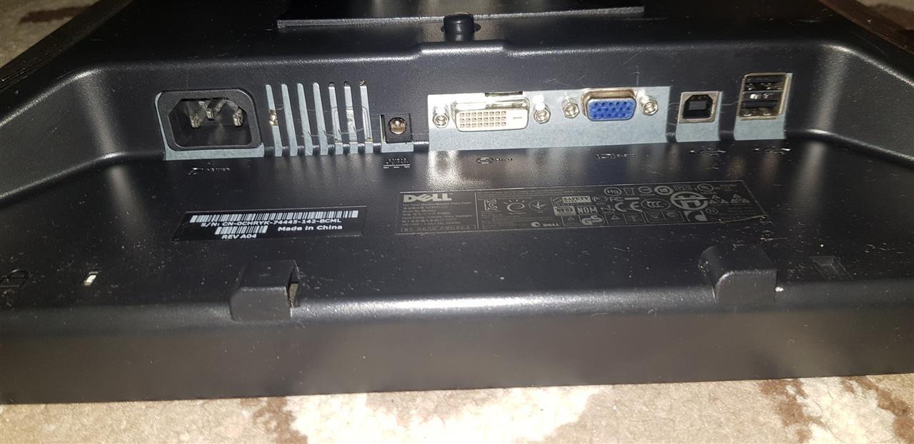 Monitor-19inch