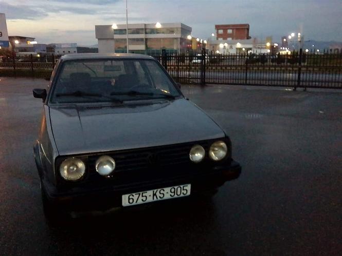 Golf 2