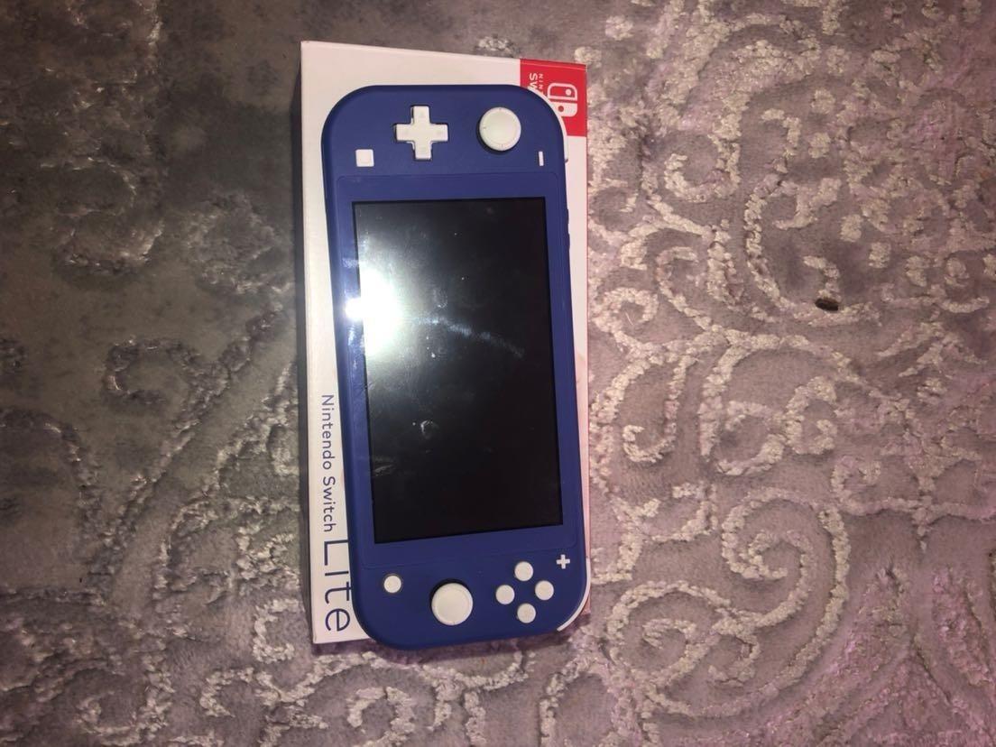 Nintendo-switch-lite