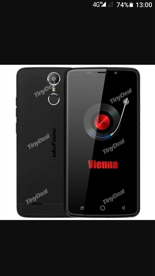 Ulefone-vienna