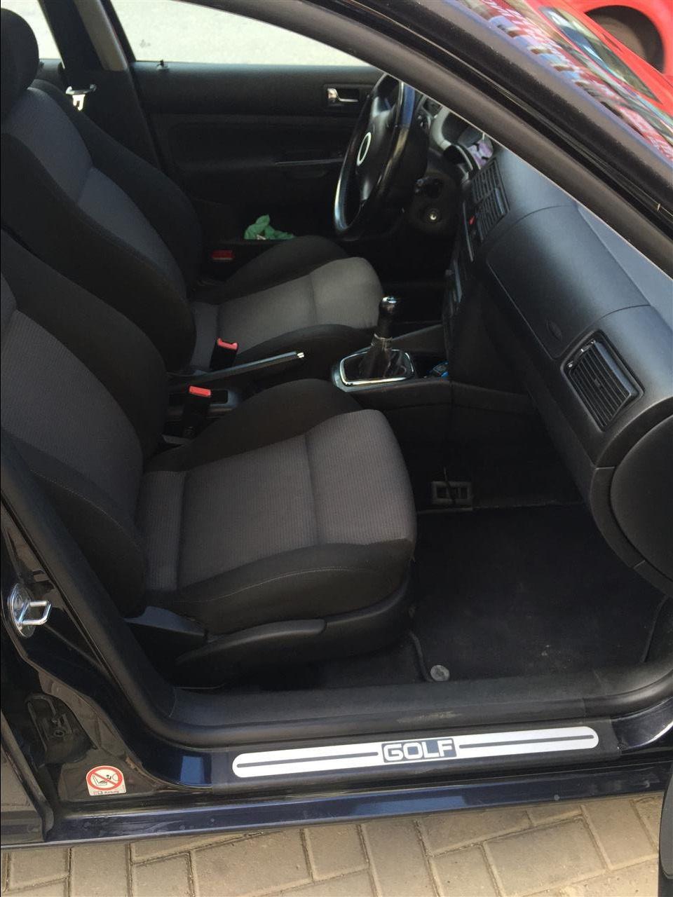 Golf-4