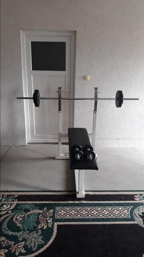 Bench