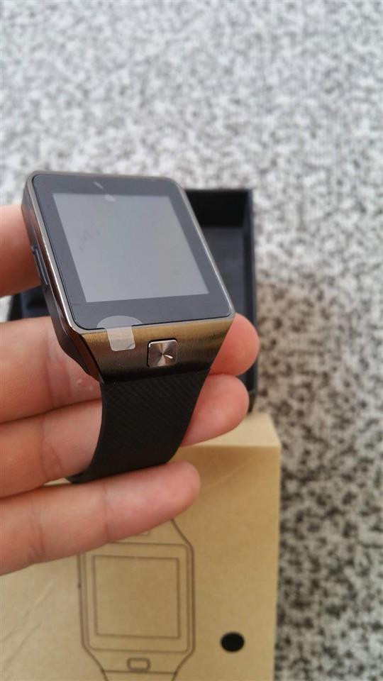 SmartWatch