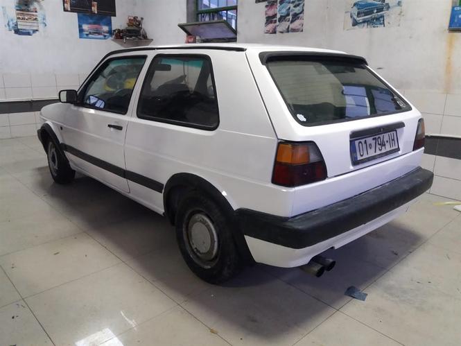 Golf 2