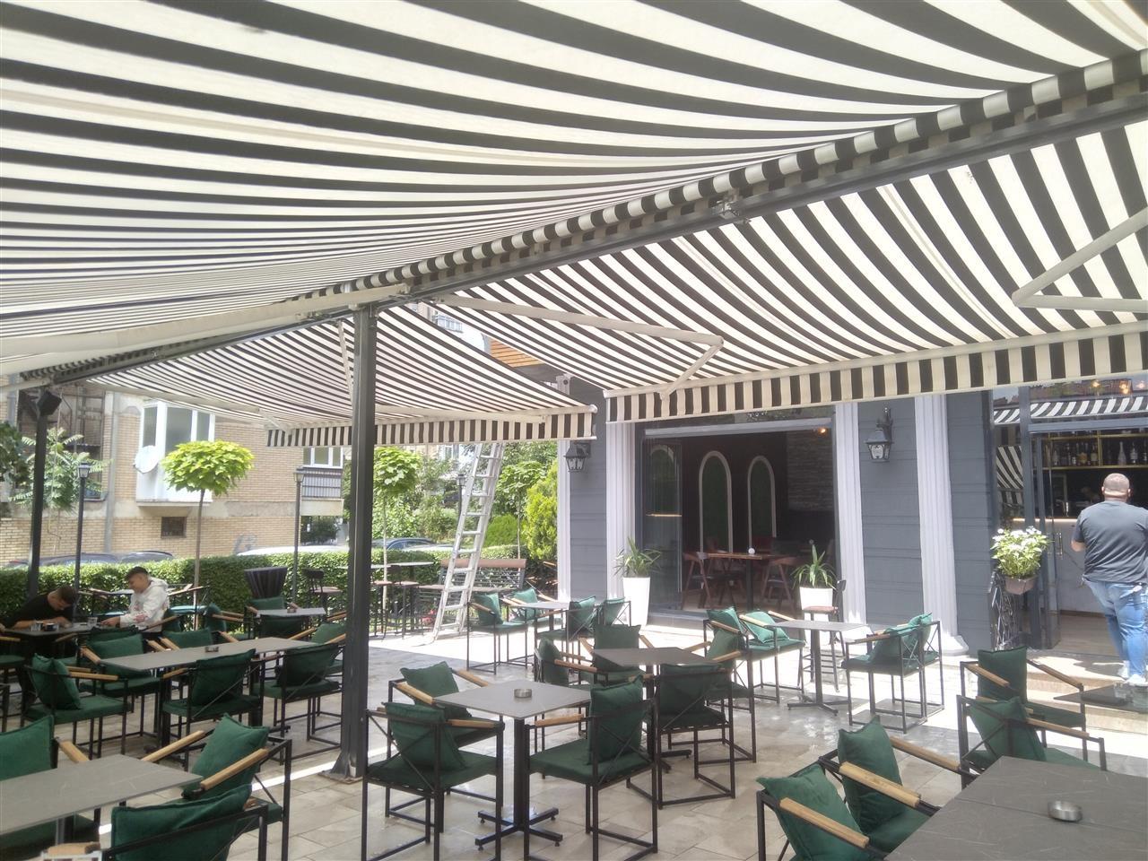 TENDA