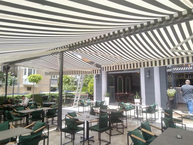 TENDA