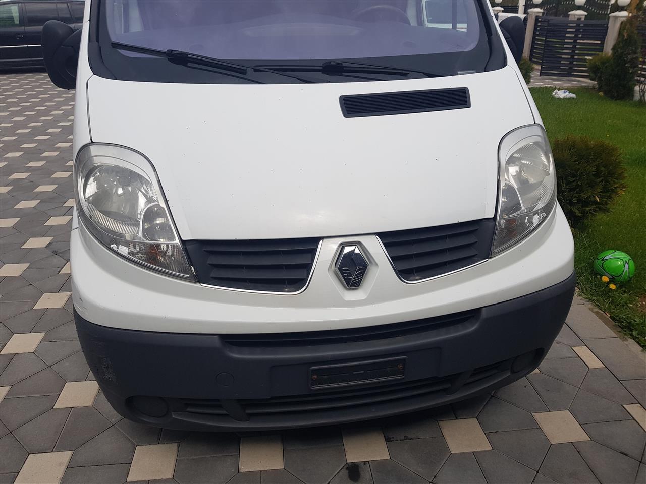 renault-trafic