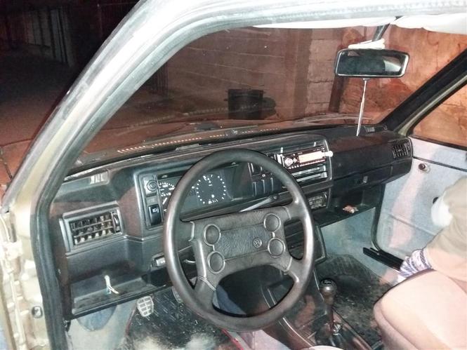 Golf 2