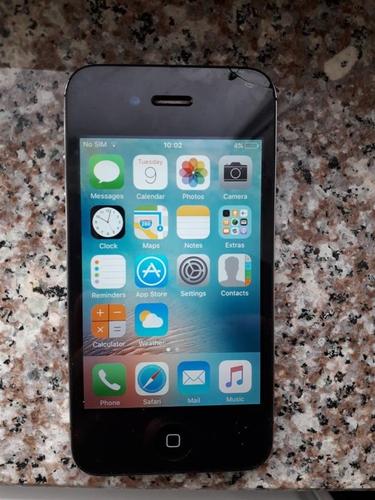 iPhone 4s