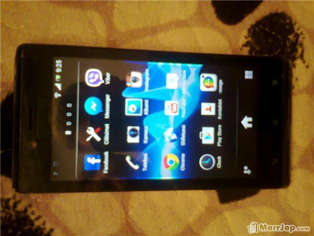 Sony-Xperia