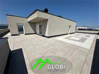 GLOBI - Banesë PENTHOUSE 220m² me QERA, Ferizaj