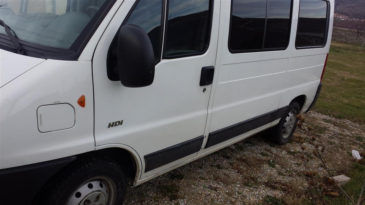 Kombe-transporter
