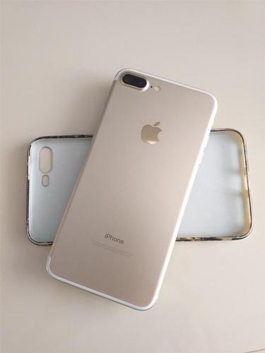 Iphone 7+