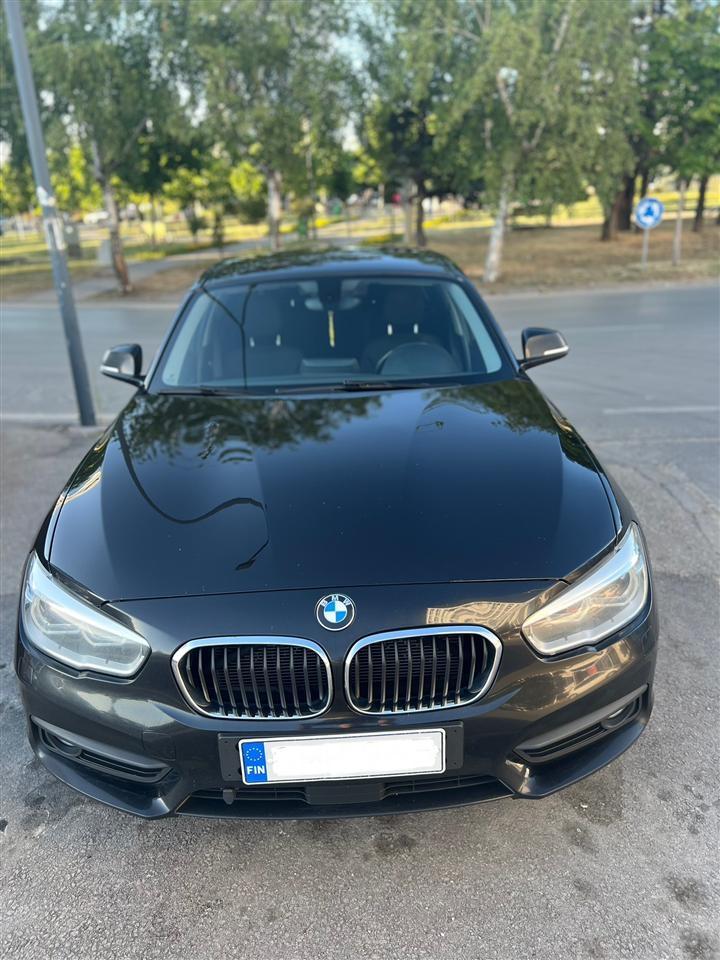 BMW-116d--Automatik-1-5-Dizel-me-Klimë-RKS