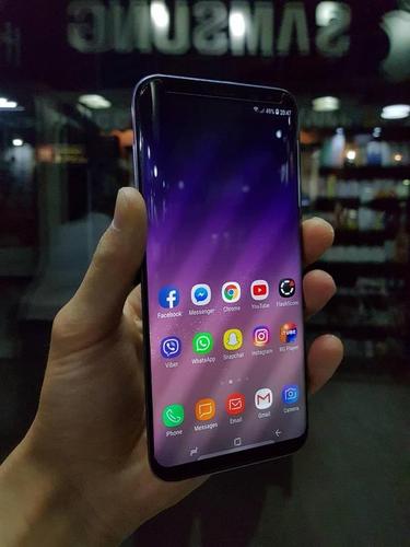 Samsung s8 plus