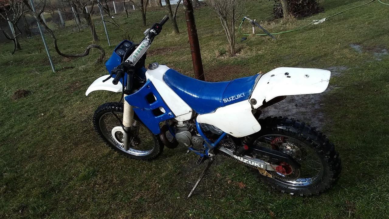 motocros