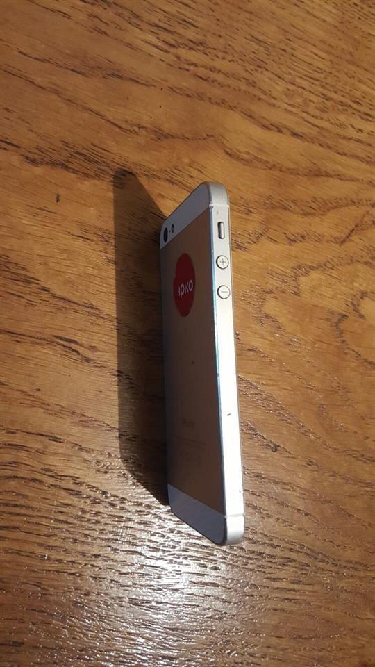 Iphone-5-16gb