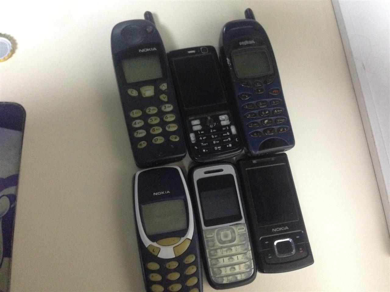 Nokia