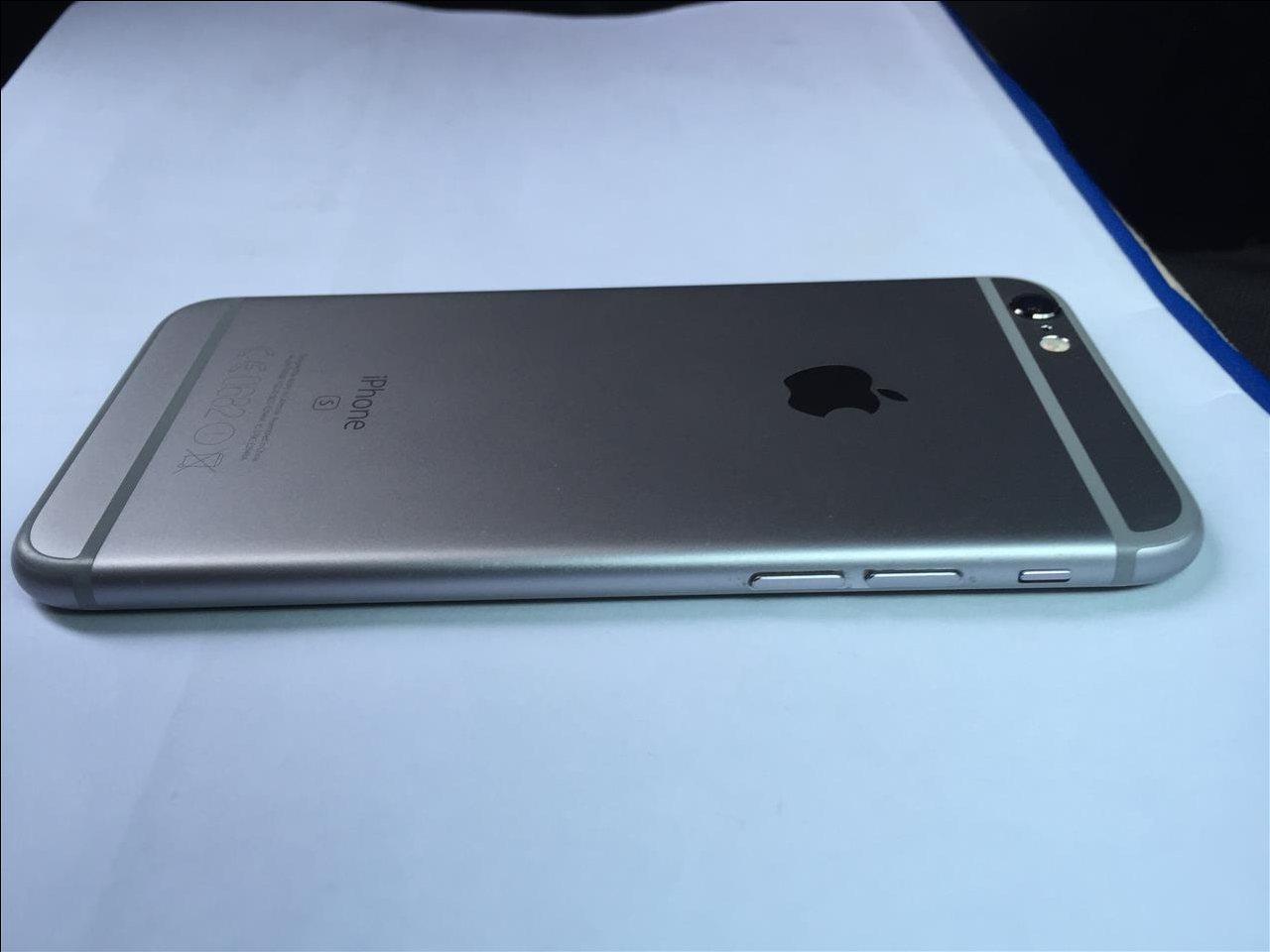 iPhone-6S