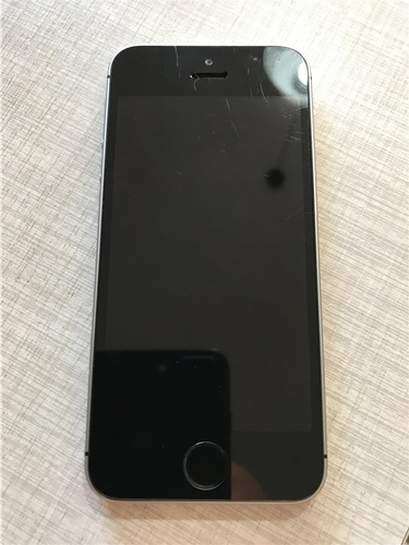 Iphone SE 32gb 