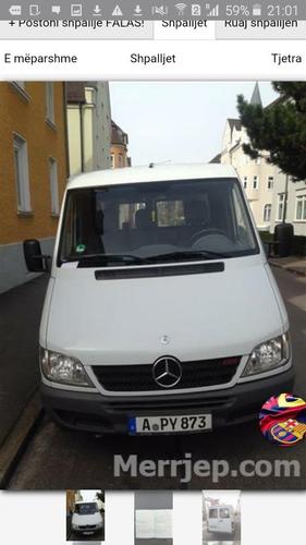 sprinter311