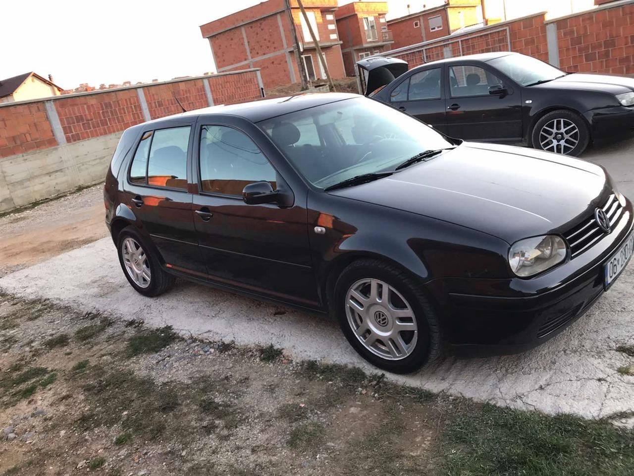 Golf-4