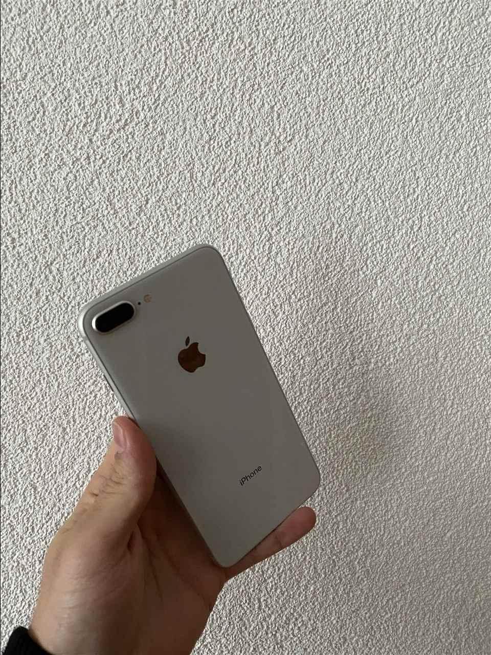 iPhone-8+