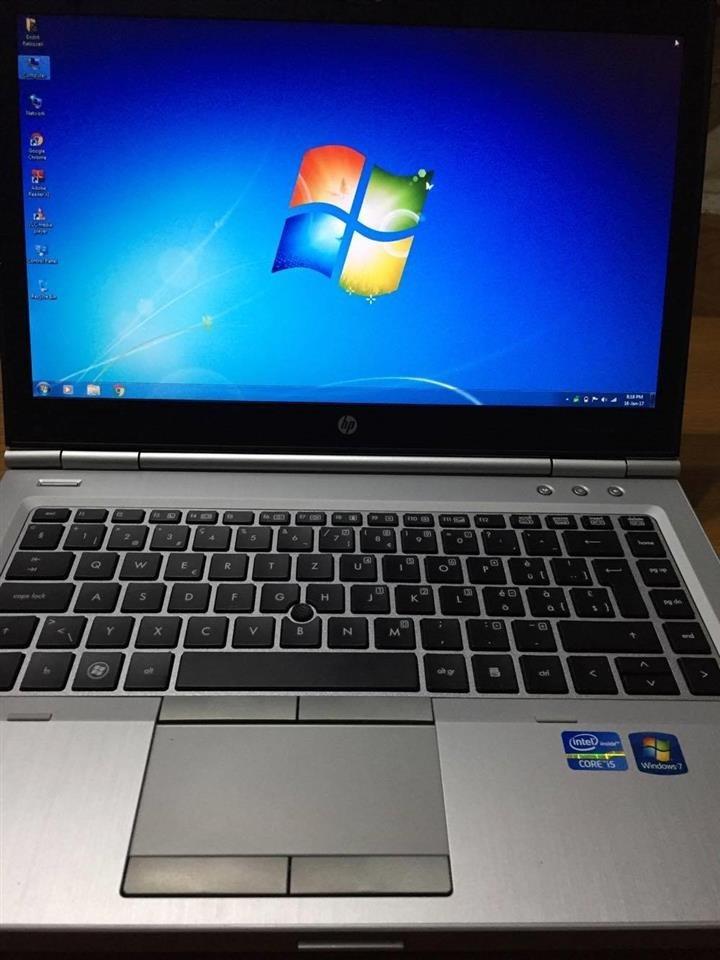 Llaptop-HP-EliteBook-