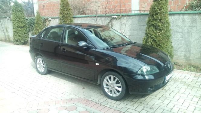 Seat TDI 