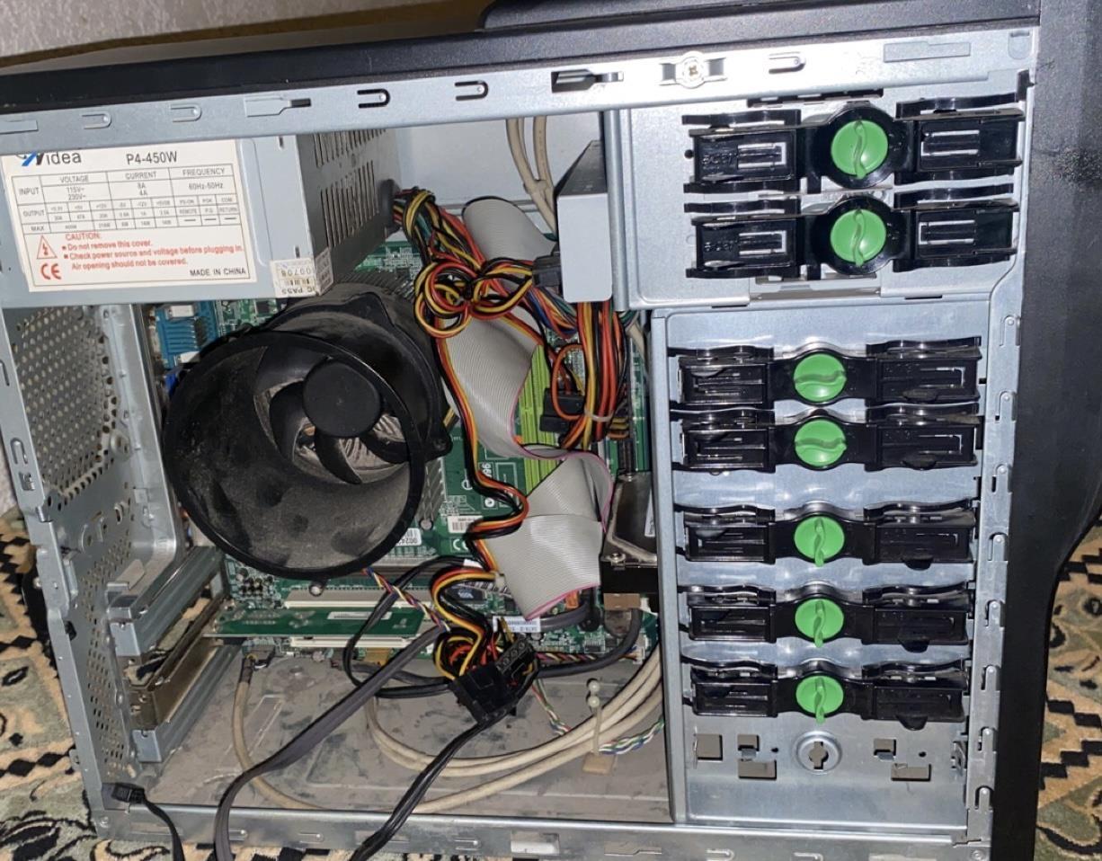 Pc-Komputer