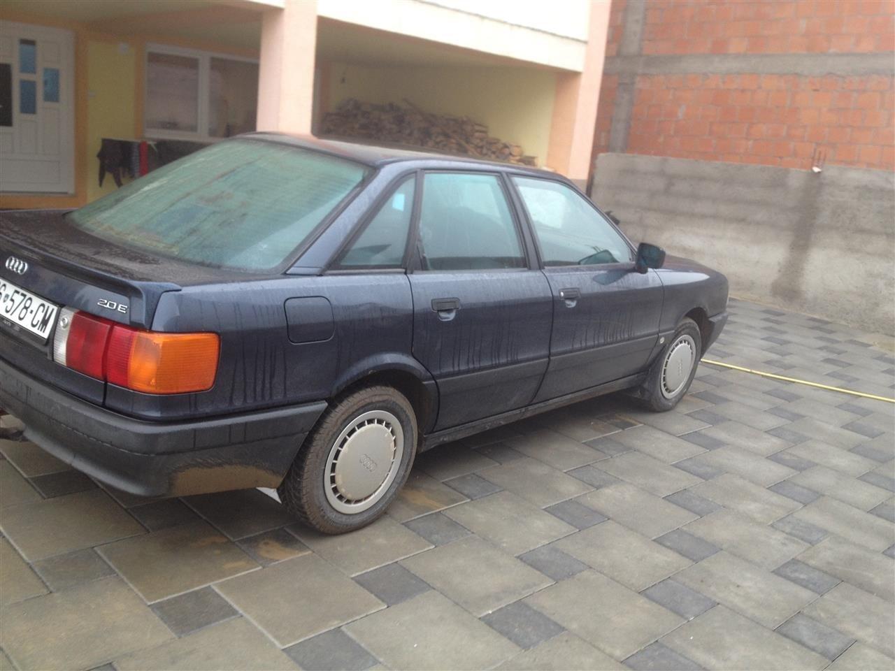 Audi-80