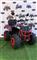 Motorr ATV Quad Kuad 110 CC 2023 Per Moshen 7-15 Vjec