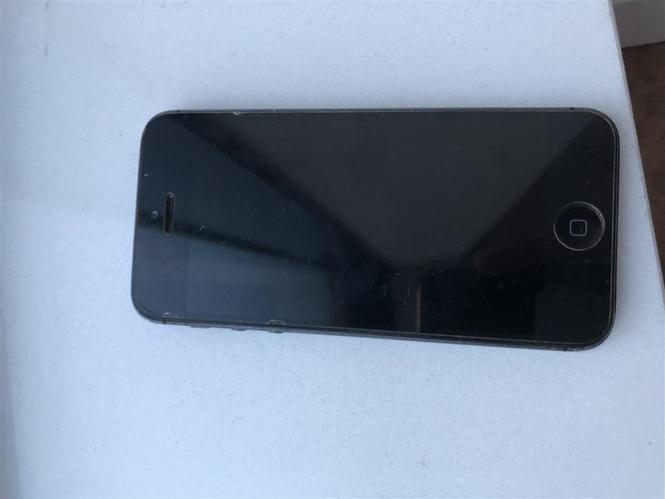 Iphone 5 