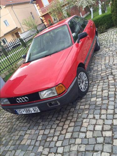Audi 80 -91
