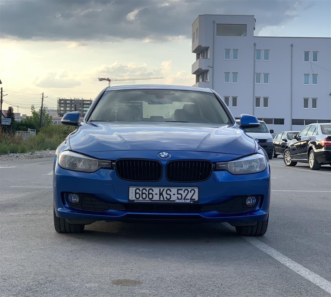 Bmw-320