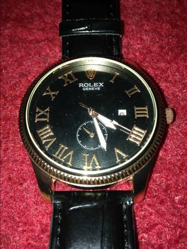 Ore Rolex