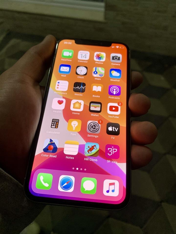 Iphone-xs-ce-64g