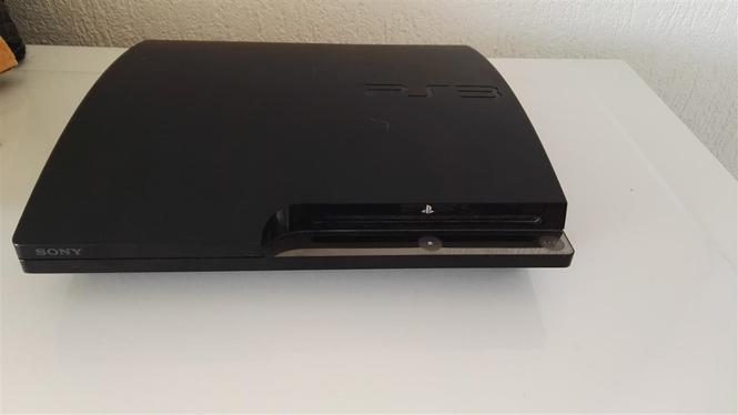 Play station 3
